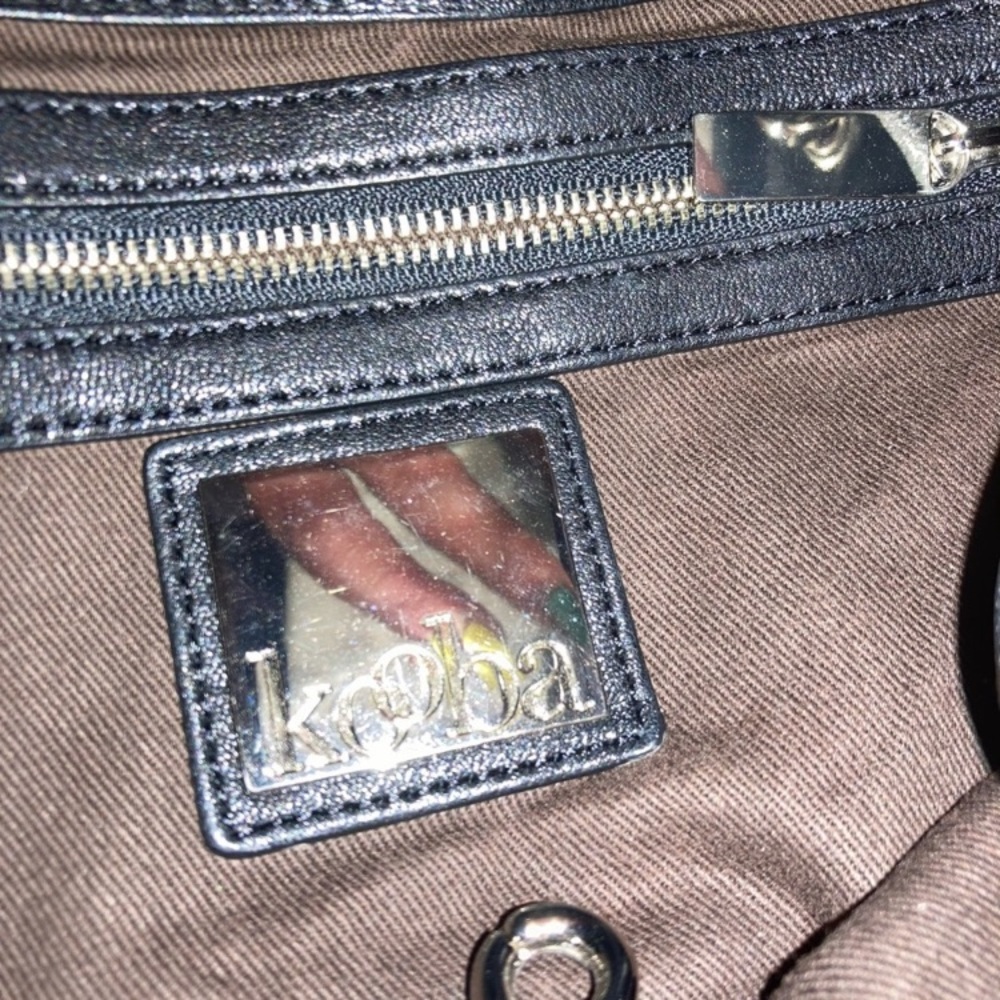 Kooba bag - Picture 2 of 3